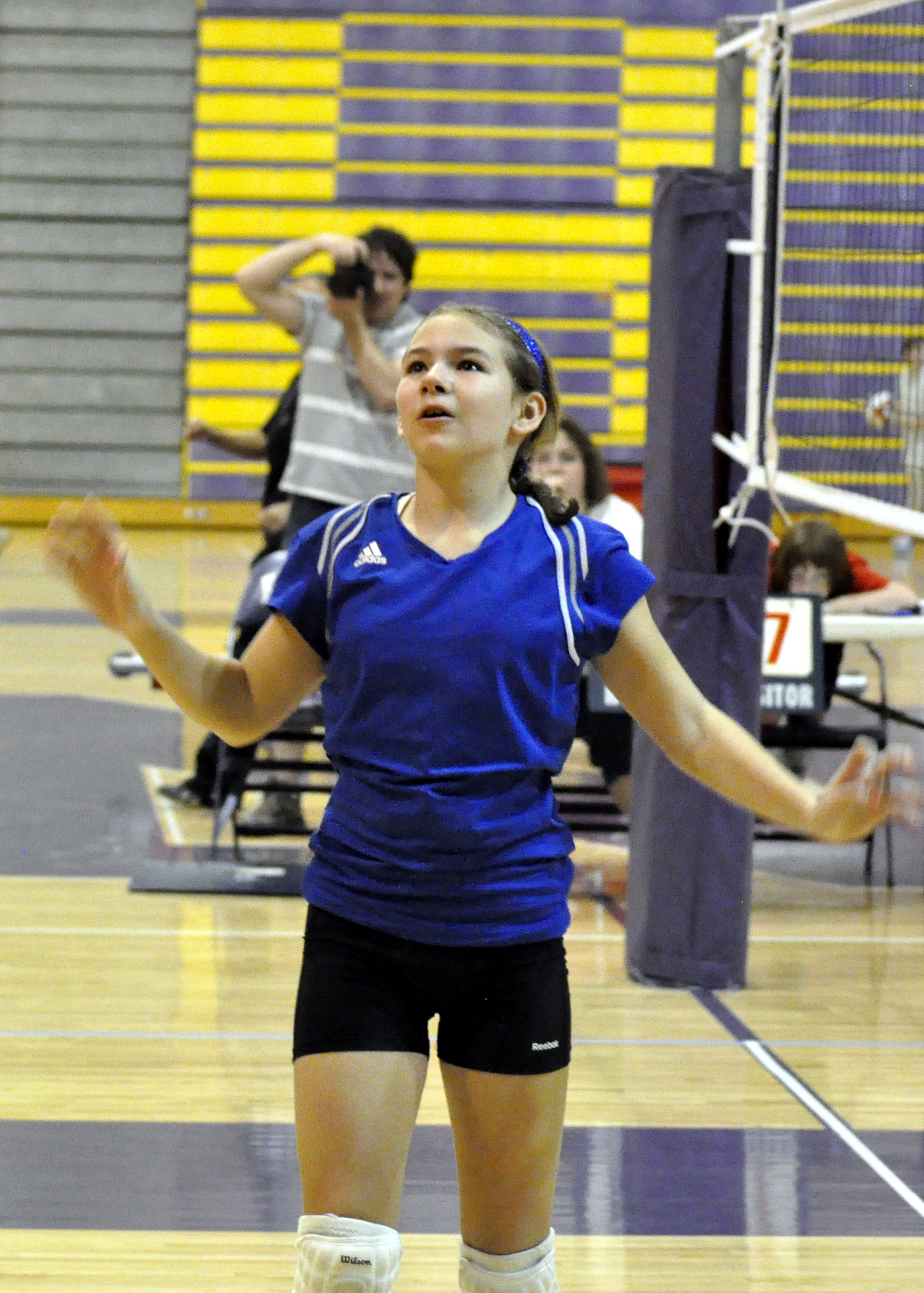 Photo 63 of 126, Polk County 12U Volleyball